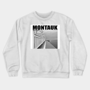 Montauk Crewneck Sweatshirt